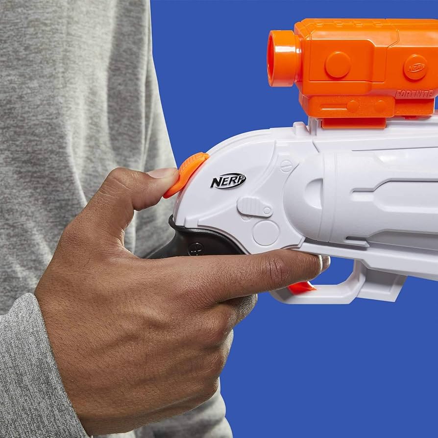 ナーフセット Amazon.co.jp: NERF Elite 2.0 ロードアウト 3-ブラスターパック